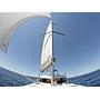 Book yachts online - sailboat - Dufour Atoll 6 - Nephele - rent
