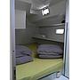 Book yachts online - sailboat - Dufour Atoll 6 - The Big One - rent
