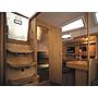 Book yachts online - sailboat - Delphia 40 - Nevette - rent