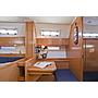 Book yachts online - sailboat - Bavaria 41 Cruiser - Astros - rent