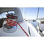 Book yachts online - sailboat - Bavaria 41 Cruiser - Astros - rent