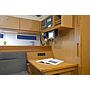 Book yachts online - sailboat - Bavaria 45 - Bonata - rent
