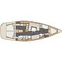 Book yachts online - sailboat - Elan 45 Impression - Alpha - rent