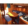 Book yachts online - sailboat - First 44.7 - Serenity - rent
