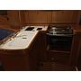 Book yachts online - sailboat - First 44.7 - Serenity - rent