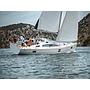Book yachts online - sailboat - Elan 45 Impression - Nitheha - rent