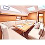 Book yachts online - sailboat - Elan 45 Impression - Nitheha - rent