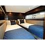 Book yachts online - motorboat - Fairline Squadron 53 - Squadron 53 - rent