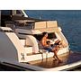 Book yachts online - motorboat - Fairline Squadron 53 - Squadron 53 - rent