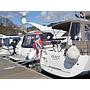 Book yachts online - sailboat - Sun Odyssey 409 - Vivace - rent