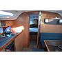 Book yachts online - sailboat - Bavaria Cruiser 41 - Dionysis - rent