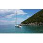 Book yachts online - sailboat - Bavaria Cruiser 41 - Dionysis - rent