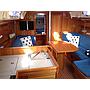 Book yachts online - sailboat - Bavaria 38 Cruiser - B38-1 - rent
