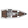 Book yachts online - sailboat - Bavaria 37 Cruiser - B37-2 - rent