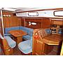 Book yachts online - sailboat - Bavaria 39 Cruiser - B39-1 - rent