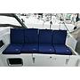 Book yachts online - sailboat - Sun Odyssey 519 - Impavida - rent