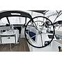 Book yachts online - sailboat - Sun Odyssey 519 - Impavida - rent
