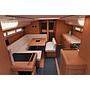Book yachts online - sailboat - Sun Odyssey 519 - Impavida - rent