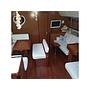 Book yachts online - sailboat - Oceanis 54 - Josu - rent