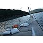 Book yachts online - sailboat - Oceanis 54 - Josu - rent