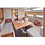Book yachts online - sailboat - Sun Odyssey 410 - Spavalda - rent