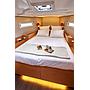 Book yachts online - sailboat - Sun Odyssey 410 - Spavalda - rent