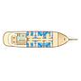 Book yachts online - other - Gulet Bibi Aysegul - Bibi Aysegul - rent
