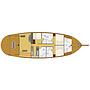 Book yachts online - other - Gulet Karia - Karia - rent