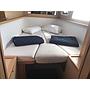 Book yachts online - catamaran - Lagoon 450F - Kaus Australis (A/C, WM, Generator, Inverter) - rent
