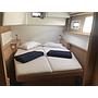 Book yachts online - catamaran - Lagoon 450F - Kaus Australis (A/C, WM, Generator, Inverter) - rent