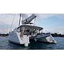 Book yachts online - catamaran - Lagoon 450F - Kaus Australis (A/C, WM, Generator, Inverter) - rent