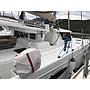Book yachts online - catamaran - Helia 44 - Pixie Dixie (A/C, Generator) - rent