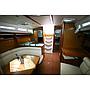 Book yachts online - sailboat - Sun Odyssey 42i - Nihal (TFS) - rent