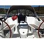 Book yachts online - sailboat - Sun Odyssey 42i - Gemini - rent