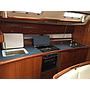 Book yachts online - sailboat - Bavaria 44 - Bellatrix - rent