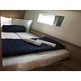 Book yachts online - sailboat - Oceanis 45 - Algeiba - rent