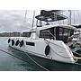 Book yachts online - catamaran - Lagoon 52F - 6 cab - Dugongo II (TOR) (6 cab + 1 crew) (A/C, WM, Generator, Inverter, Tender Lift) - rent