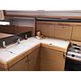 Book yachts online - sailboat - Sun Odyssey 36i - Lyra - rent