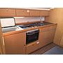 Book yachts online - sailboat - Bavaria Cr 41 - Alioth - rent