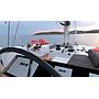 Book yachts online - catamaran - Lagoon 620 - Blue Eclipse - rent