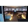 Book yachts online - catamaran - Lagoon 620 - Blue Eclipse - rent