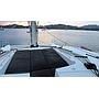 Book yachts online - catamaran - Lagoon 620 - Blue Eclipse - rent