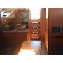 Book yachts online - sailboat - Bavaria Cr 37 - Elnath - rent