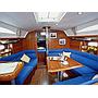 Book yachts online - sailboat - Sun Odyssey 379 - Erin (PMI) - rent