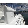 Book yachts online - catamaran - Lagoon 450F - Cor Caroli (GND) - rent