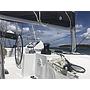 Book yachts online - catamaran - Lagoon 450F - Cor Caroli (GND) - rent