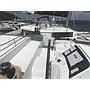 Book yachts online - catamaran - Lagoon 450F - Cor Caroli (GND) - rent