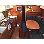 Book yachts online - sailboat - Oceanis Clipper 423 - Fomalhaut - rent