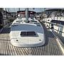 Book yachts online - sailboat - Oceanis Clipper 423 - Fomalhaut - rent