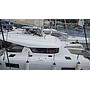 Book yachts online - catamaran - Lagoon 42 - Benetnash II (GND) (A/C, WM, Generator, Inverter) - rent